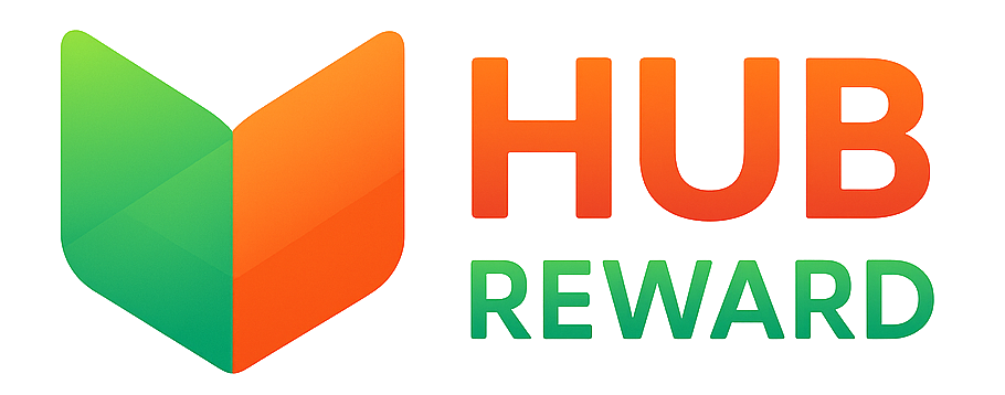 HubReward